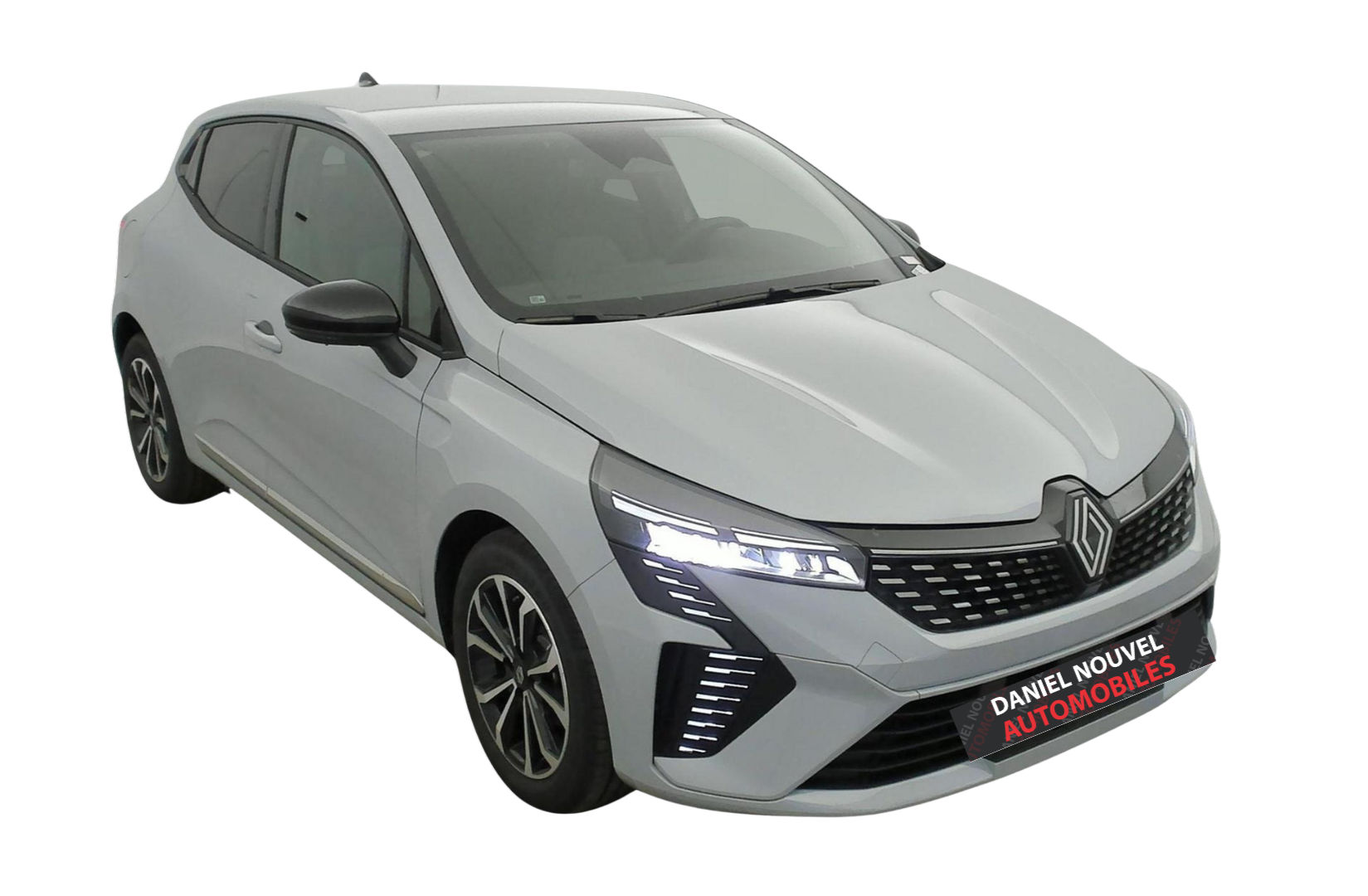 BLUE DCI 100 CH GSR2 EVOLUTION