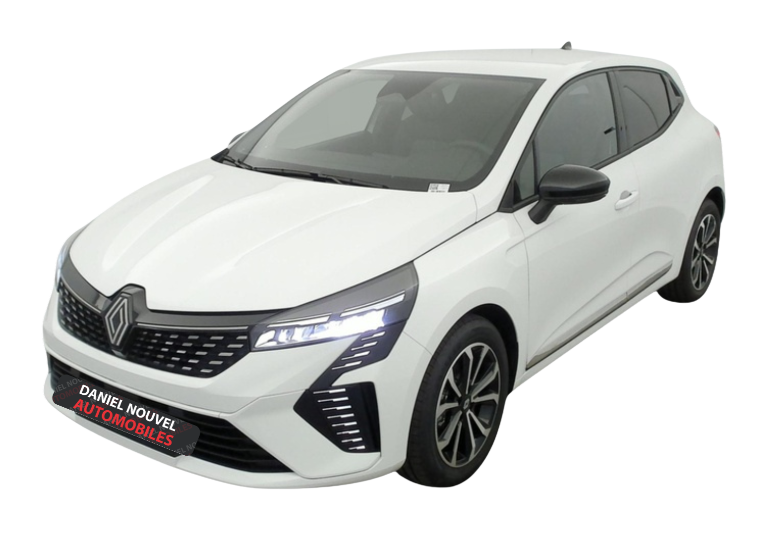 TCE 90 CH GSR2 TECHNO