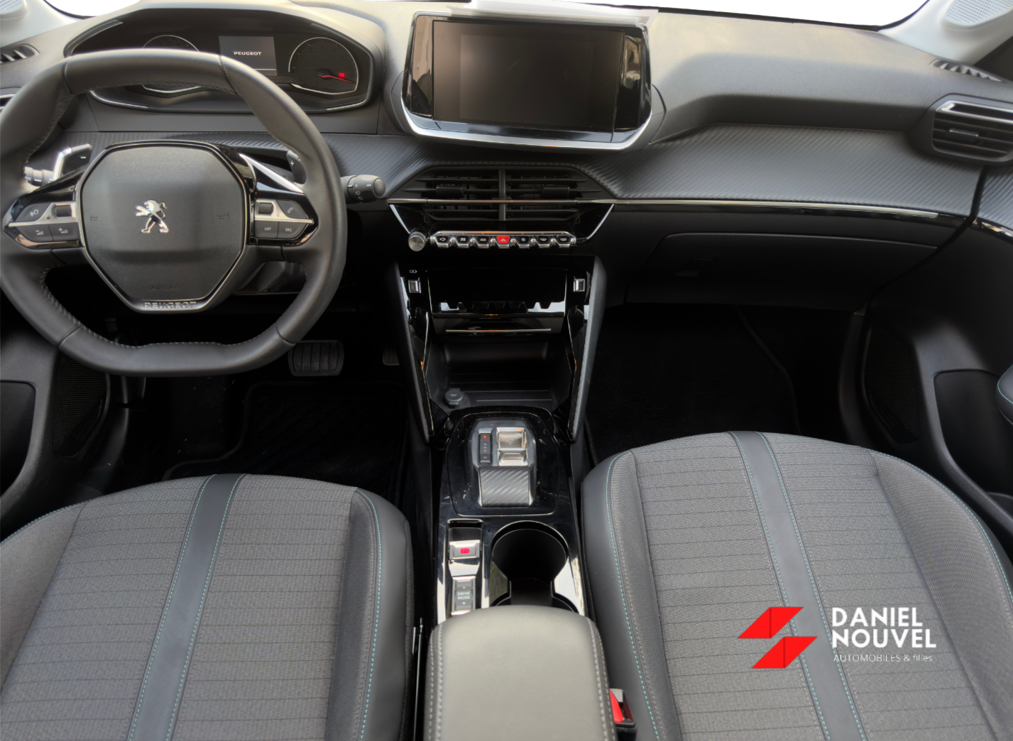 AUTOMATIQUE Allure  100ch