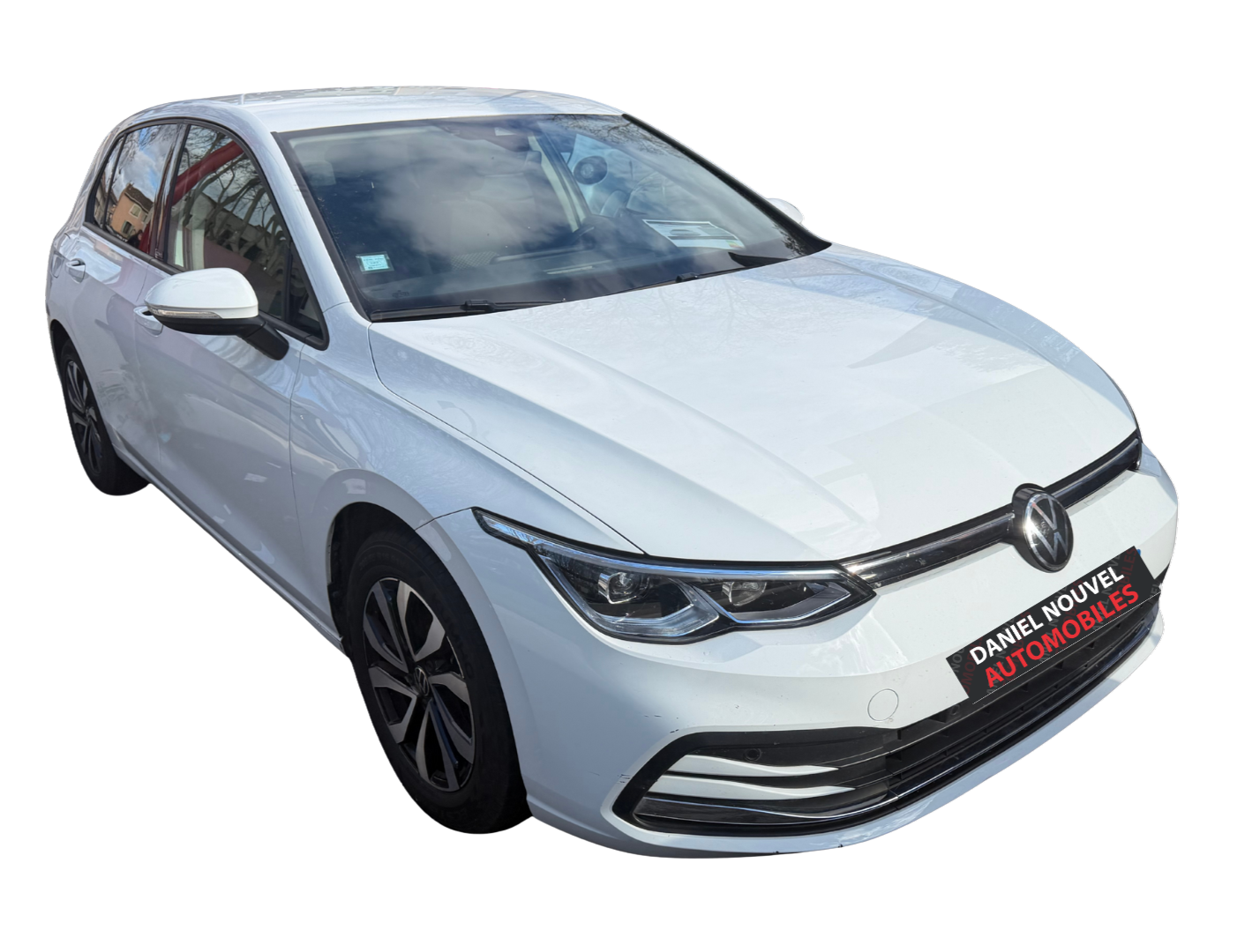 Active 110ch Automatique