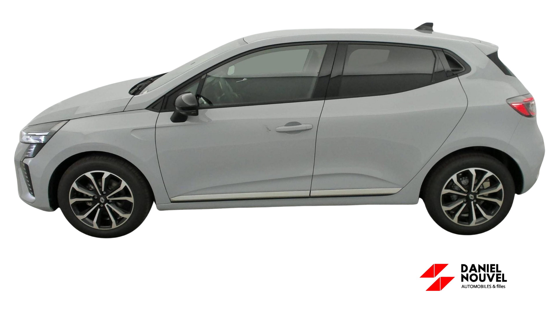 BLUE DCI 100 CH GSR2 EVOLUTION