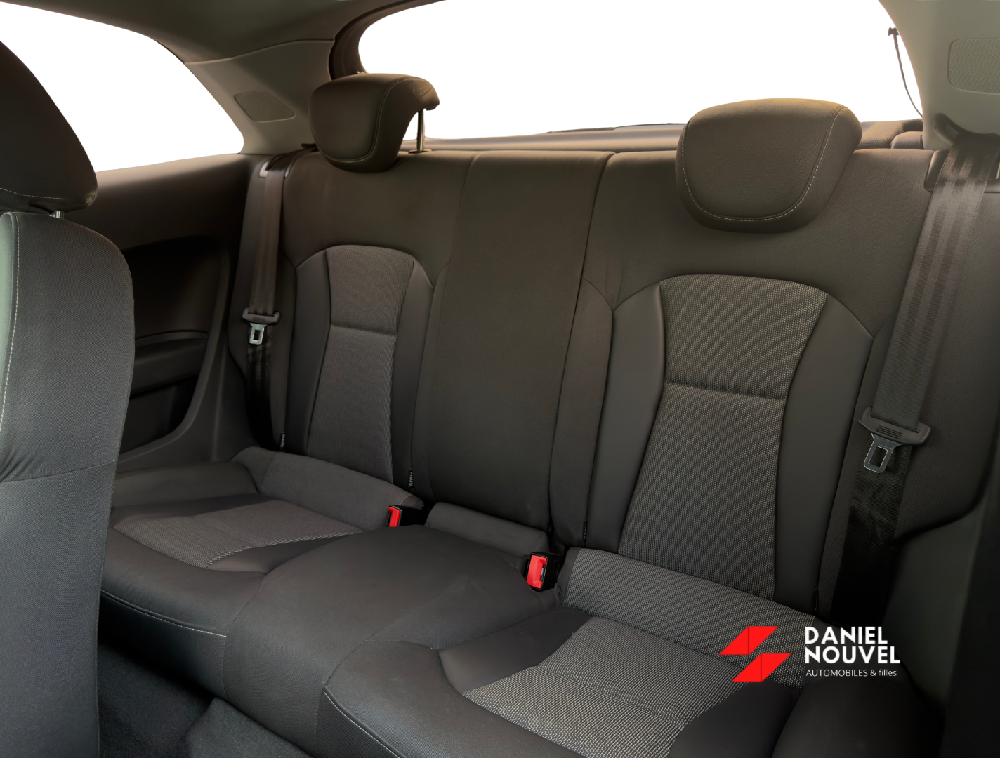 1.4 TFSI 122ch AUTOMATIQUE