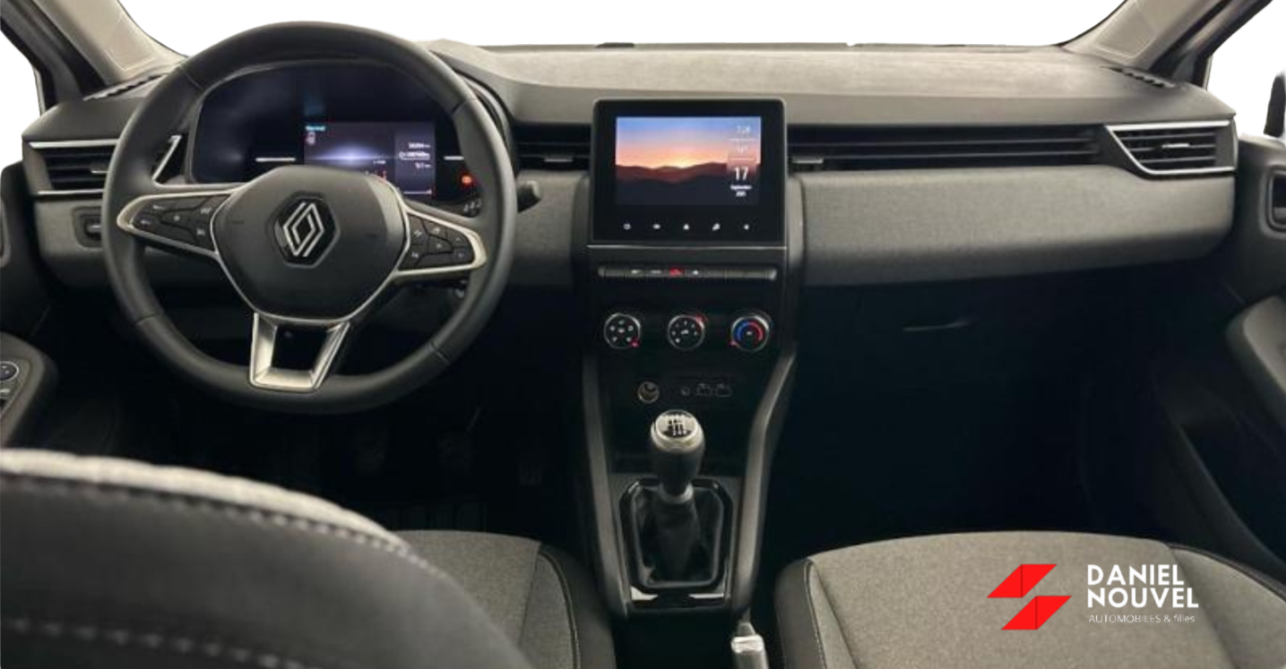 SCE 65 CH GSR2 EVOLUTION