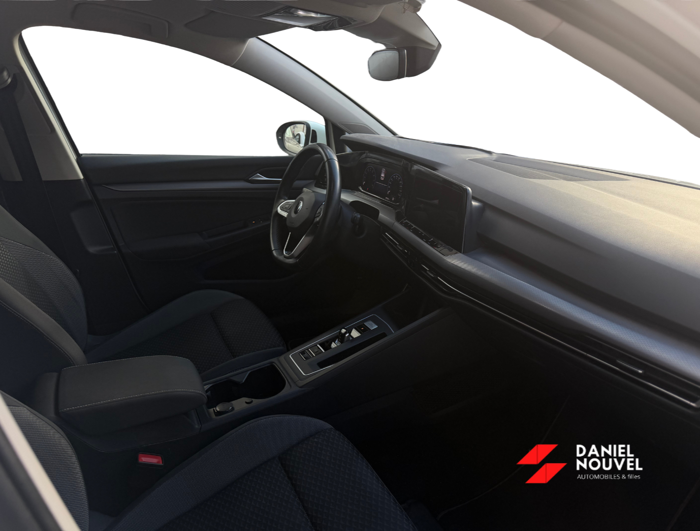 Active 110ch Automatique