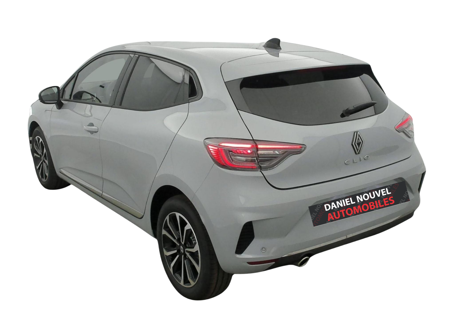 BLUE DCI 100 CH GSR2 EVOLUTION