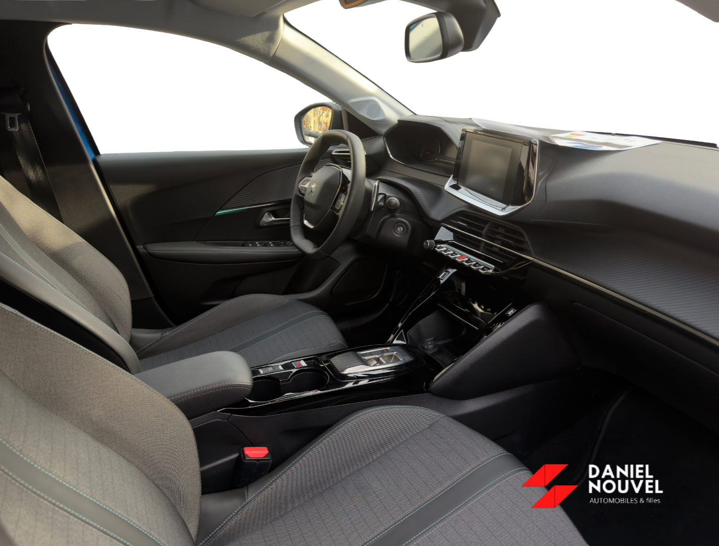 AUTOMATIQUE Allure  100ch