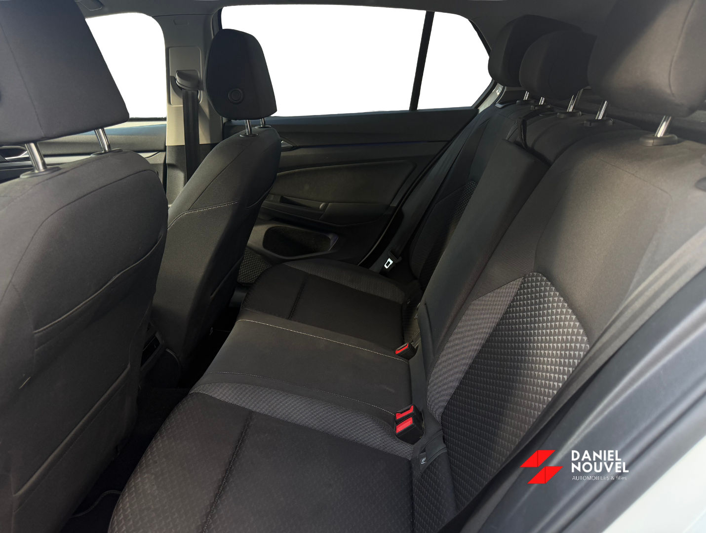 Active 110ch Automatique