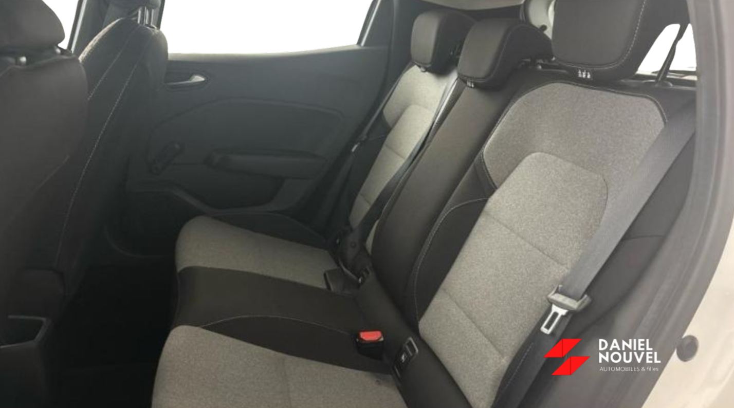 SCE 65 CH GSR2 EVOLUTION