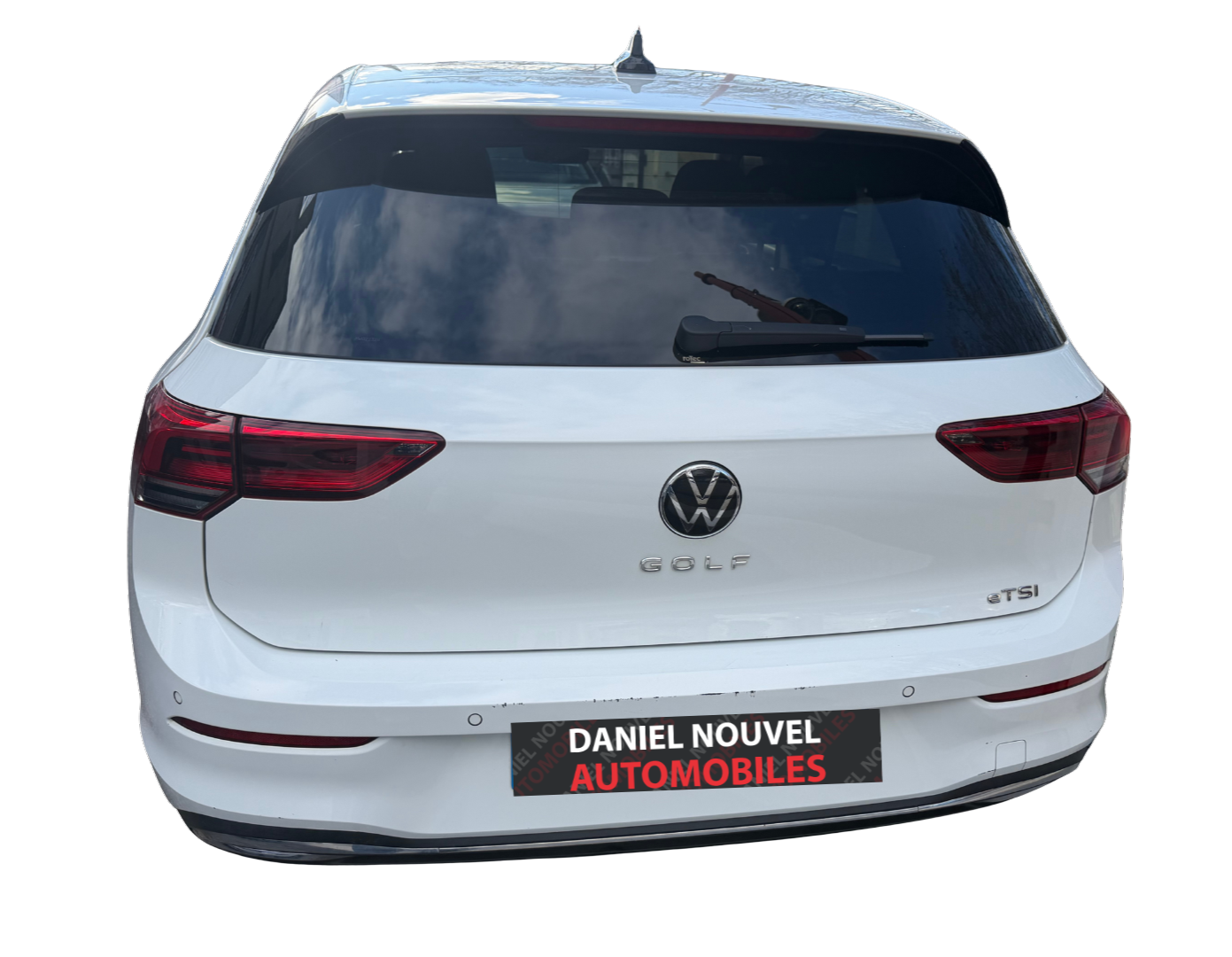 Active 110ch Automatique