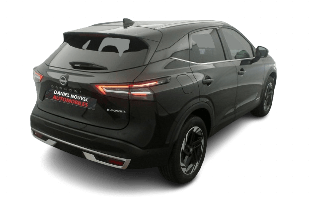 N-CONNECTA E-POWER 190 CH N-CONNECTA E-POWER 190 CH