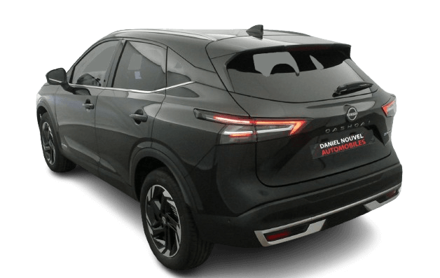 N-CONNECTA E-POWER 190 CH N-CONNECTA E-POWER 190 CH