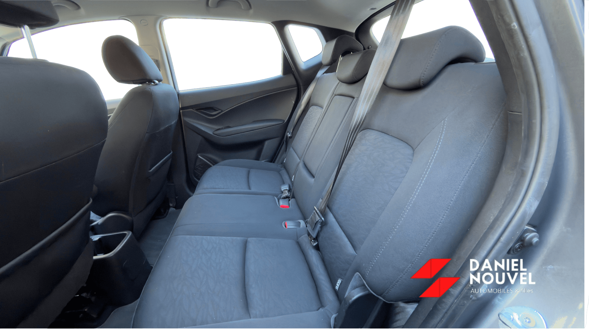 115ch 1.6 CRDI Intuitive