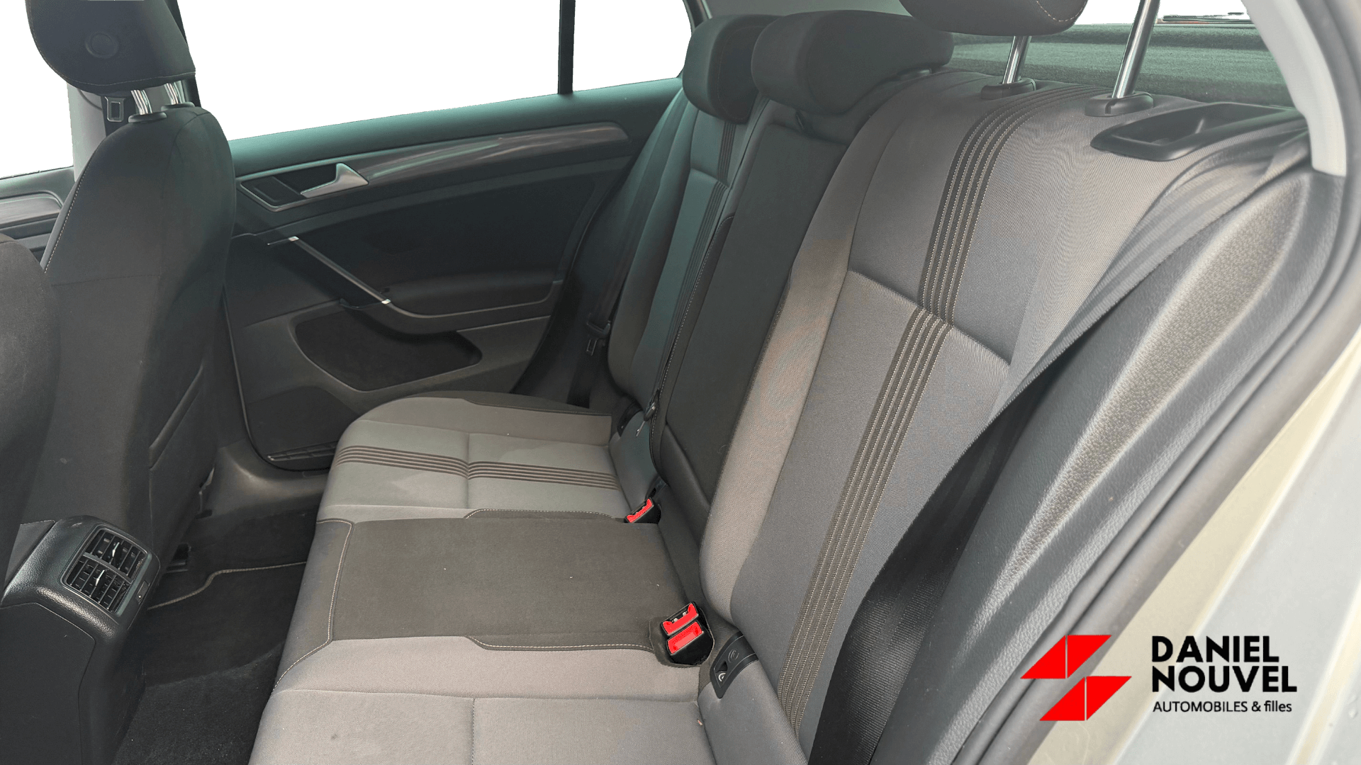 Confortline 1.4 TSI 125ch DSG7 
