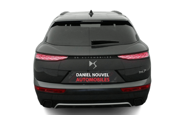 PALLAS 130ch Blue HDi EAT8 PALLAS 130ch Blue HDi EAT8