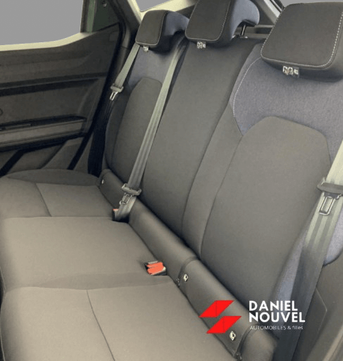 EXPRESSION MILD HYBRID 130 4X4 EXPRESSION MILD HYBRID 130 4X4