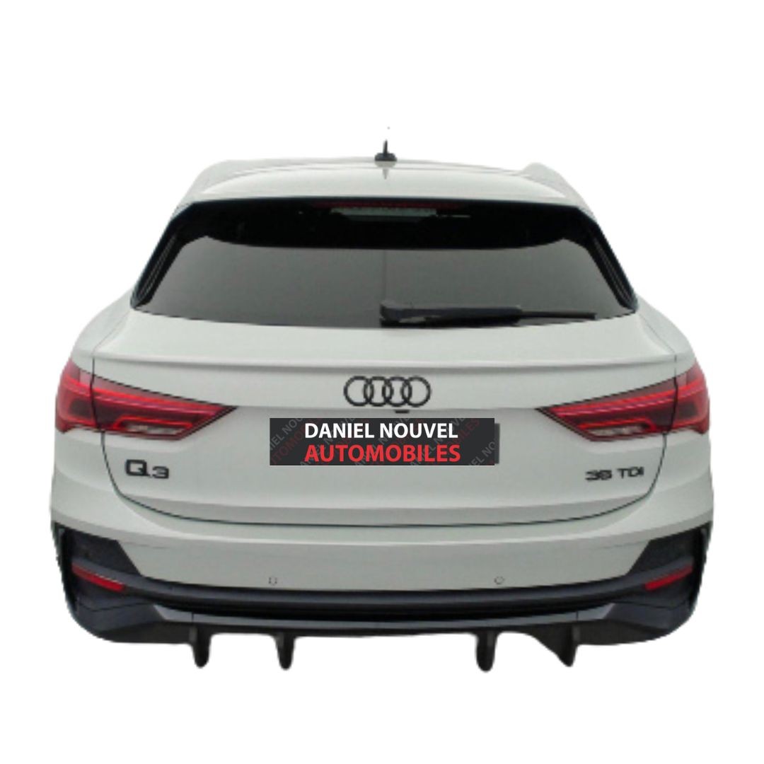 Sportback S tronic 7 S line