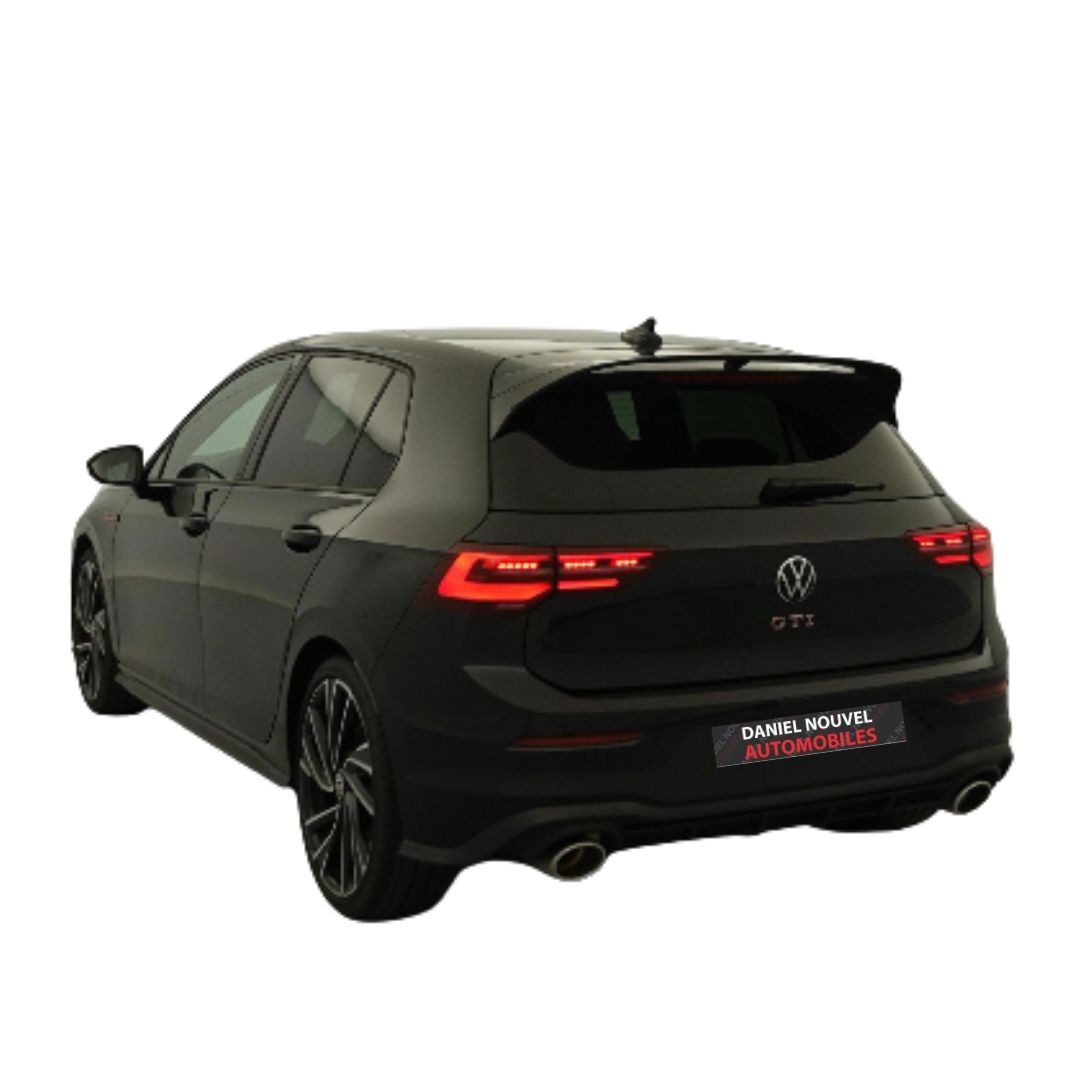  GTI CLUBSPORT 