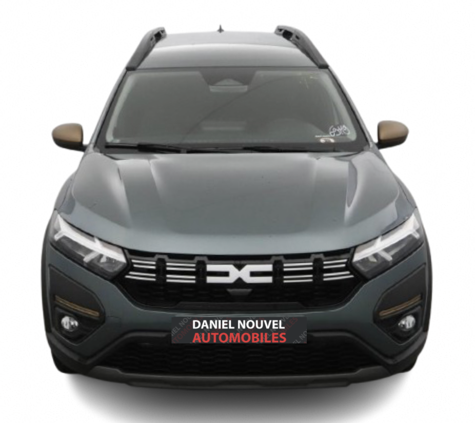  EXTREME+ 1.0 TCE 110CH 7 PLACES