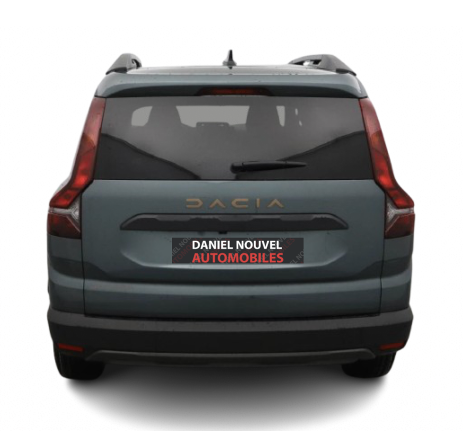  EXTREME+ 1.0 TCE 110CH 7 PLACES