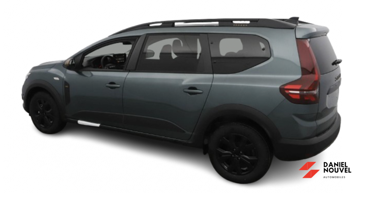  EXTREME+ 1.0 TCE 110CH 7 PLACES