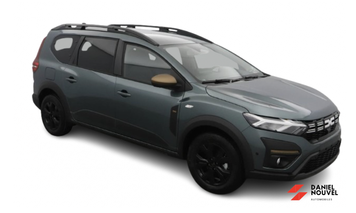  EXTREME+ 1.0 TCE 110CH 7 PLACES