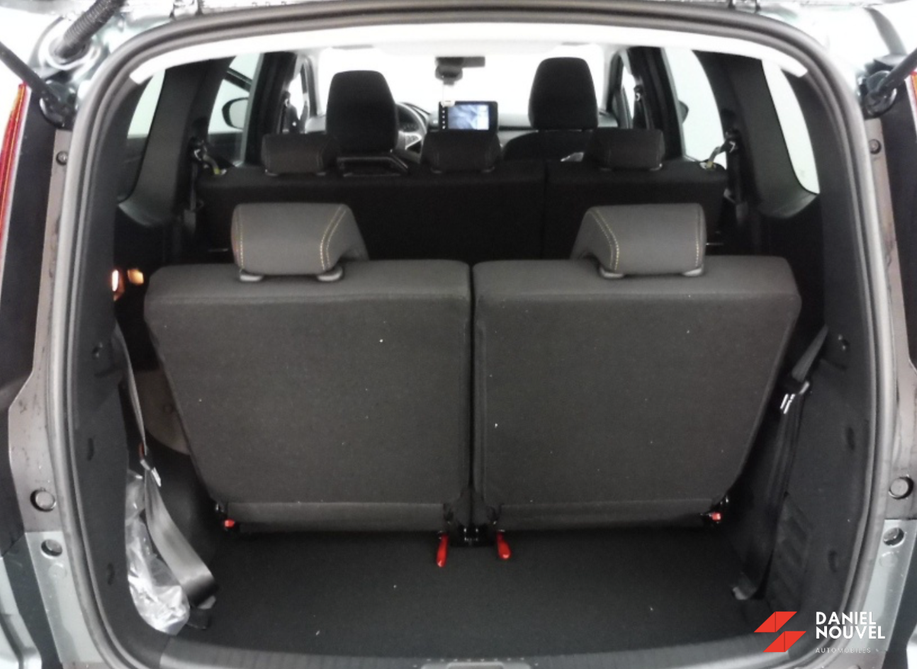  EXTREME+ 1.0 TCE 110CH 7 PLACES