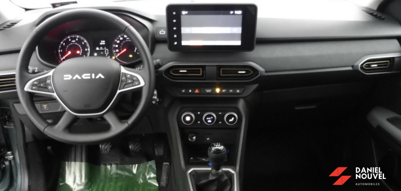  EXTREME+ 1.0 TCE 110CH 7 PLACES