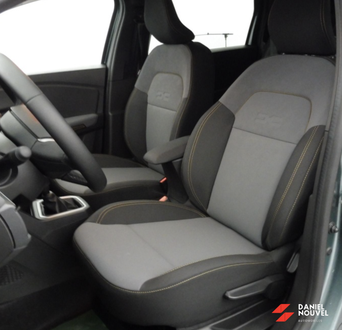  EXTREME+ 1.0 TCE 110CH 7 PLACES