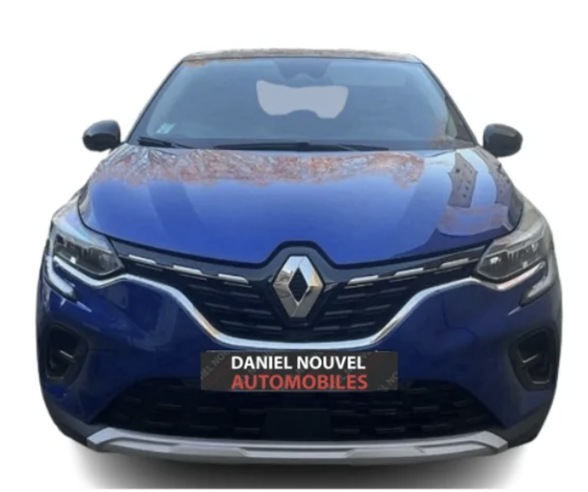 Intens E-Tech  145 CH Intens E-Tech  145 CH