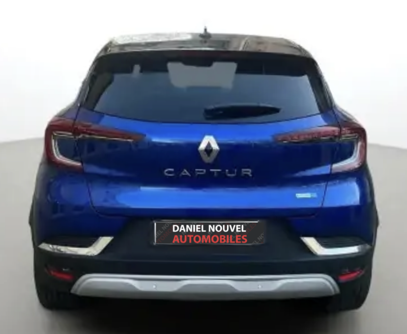 Intens E-Tech  145 CH Intens E-Tech  145 CH