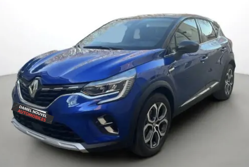 Intens E-Tech  145 CH Intens E-Tech  145 CH