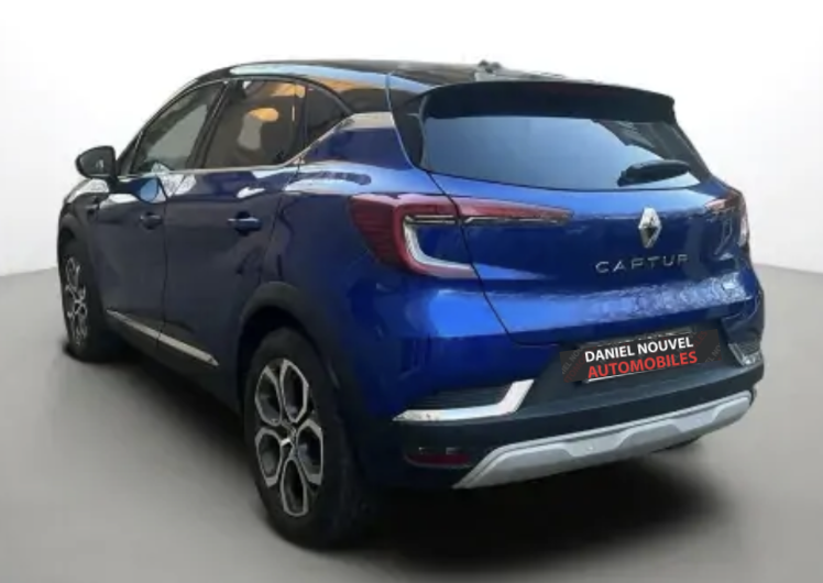 Intens E-Tech  145 CH Intens E-Tech  145 CH