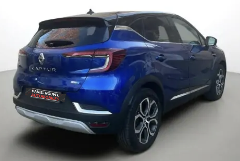 Intens E-Tech  145 CH Intens E-Tech  145 CH