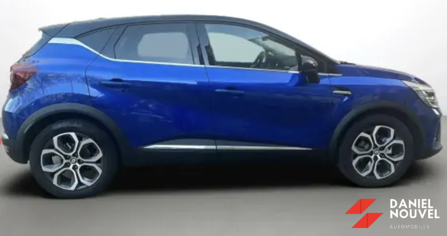 Intens E-Tech  145 CH Intens E-Tech  145 CH