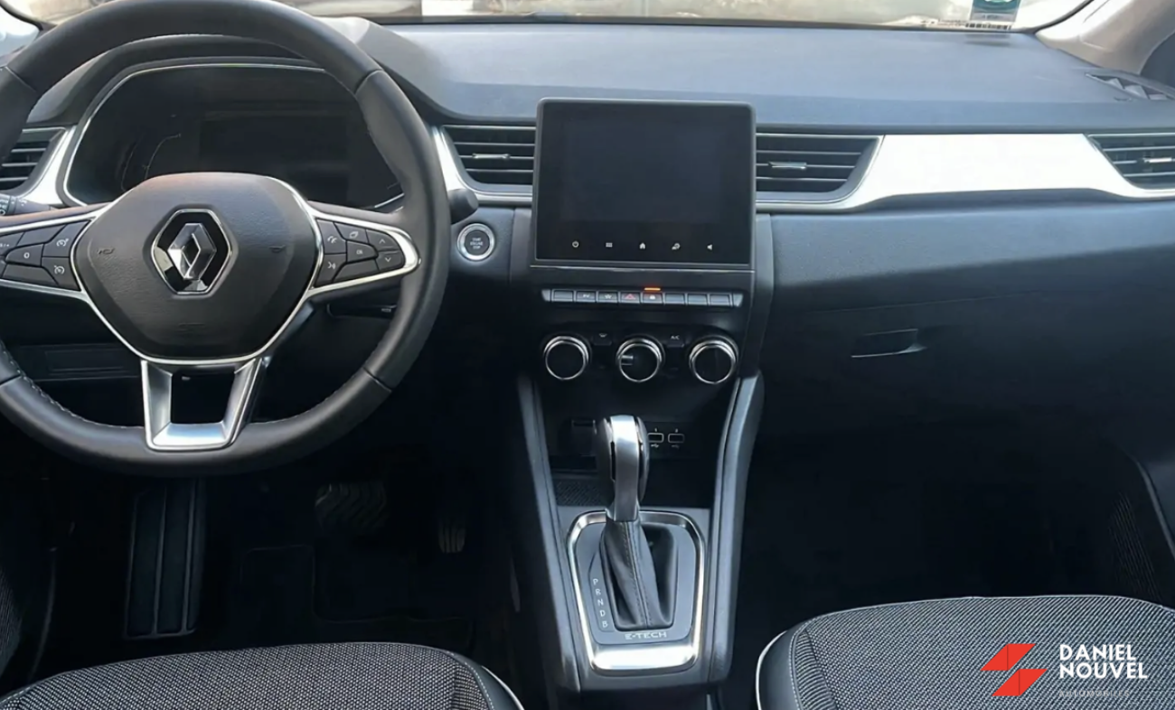 Intens E-Tech  145 CH Intens E-Tech  145 CH