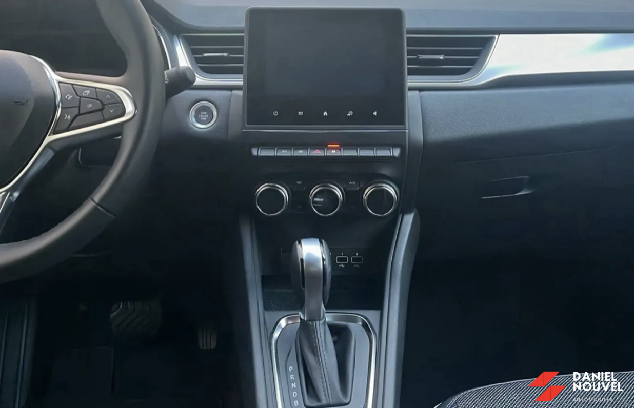 Intens E-Tech  145 CH Intens E-Tech  145 CH