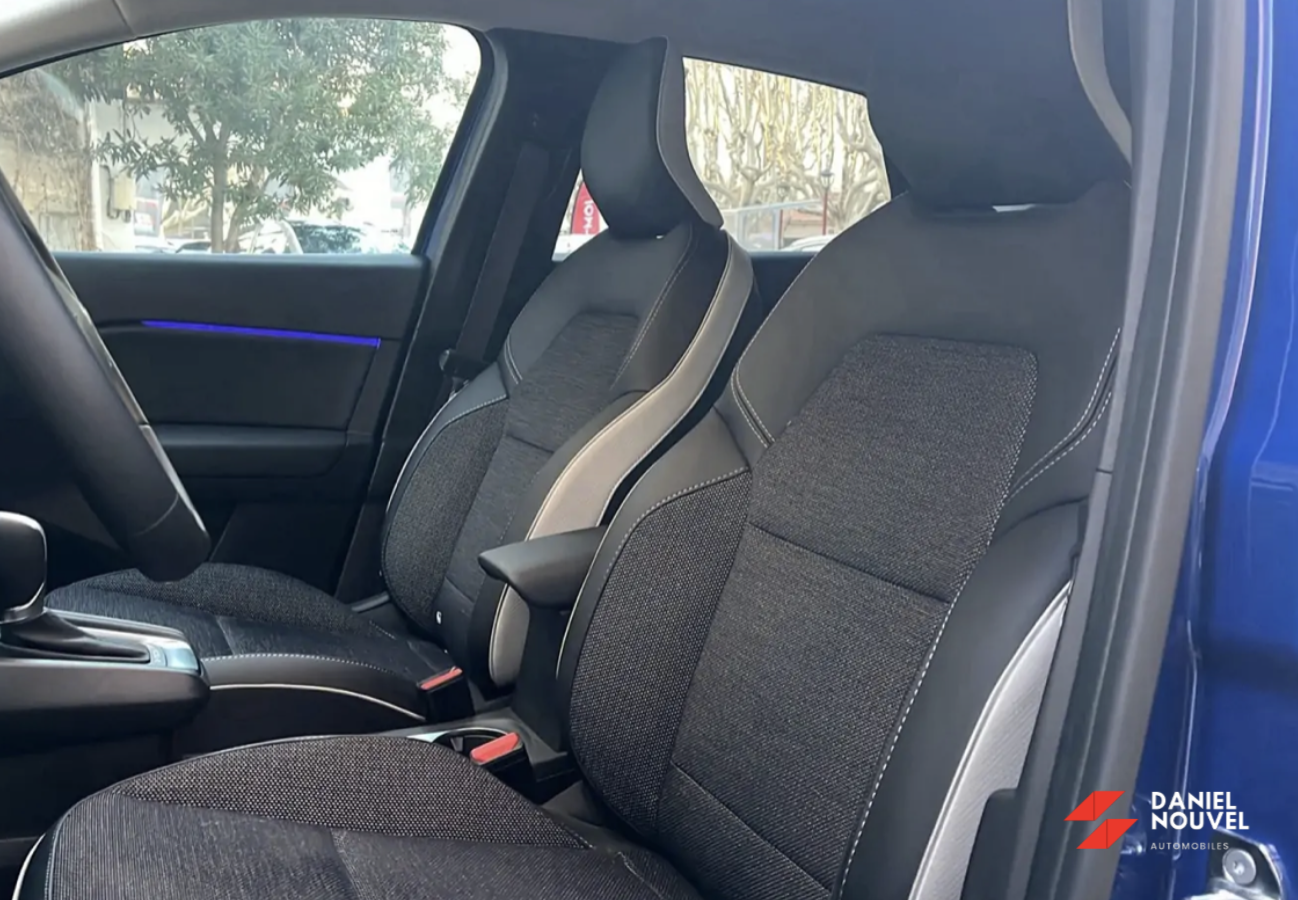 Intens E-Tech  145 CH Intens E-Tech  145 CH