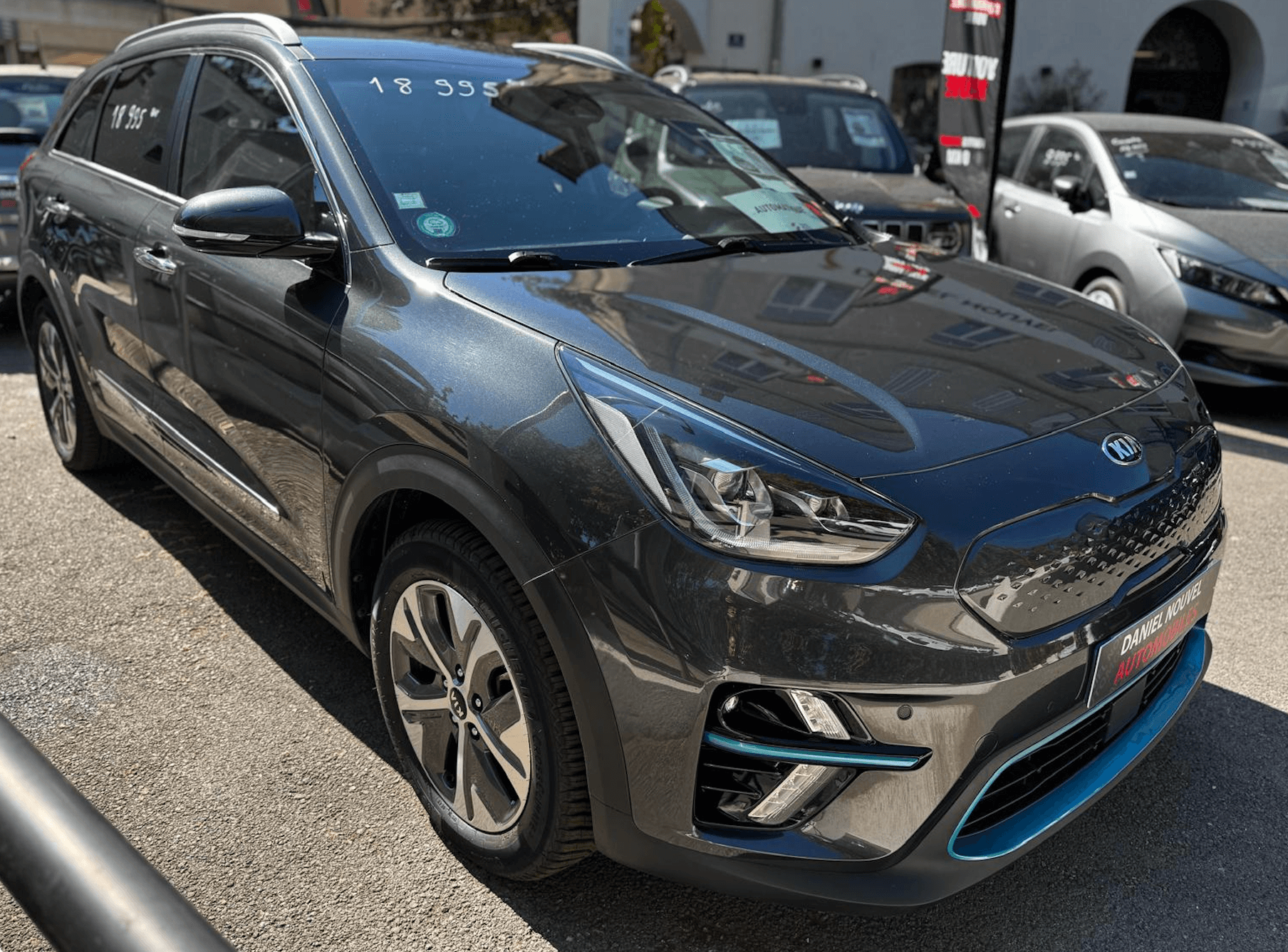 Active 204ch Active 204ch