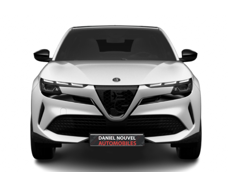 Ibrida Speciale 136 ch eDCT6