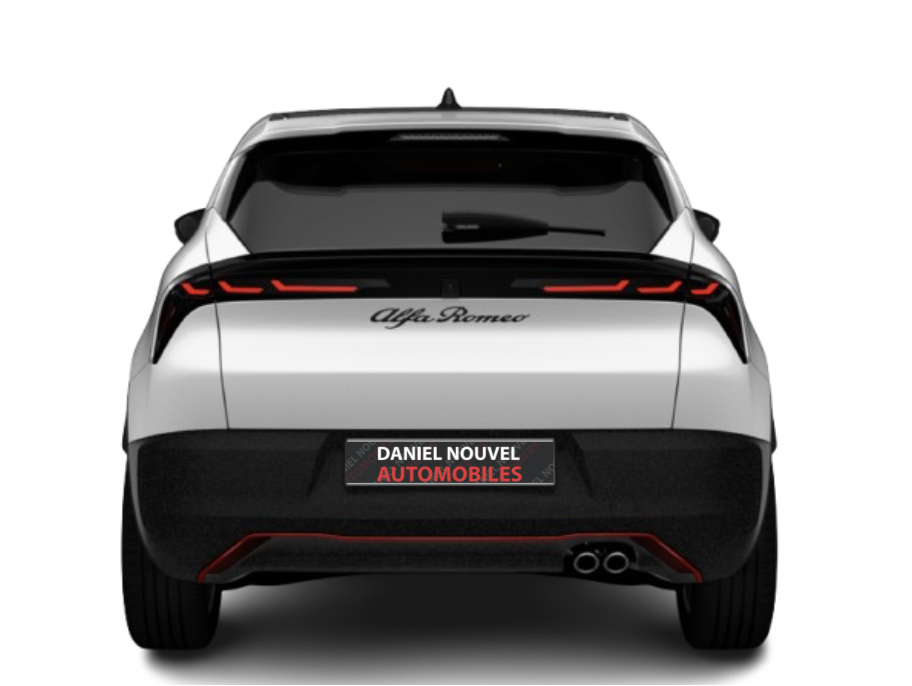 Ibrida Speciale 136 ch eDCT6