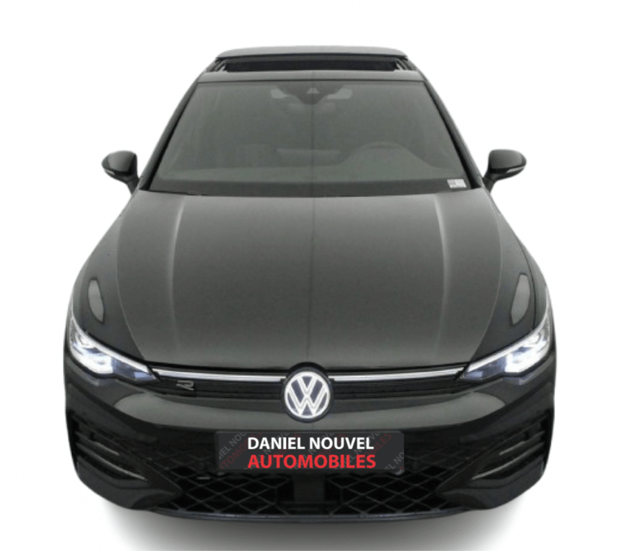 NOUVELLE 2.0 TDI 150 DSG7 R-LINE