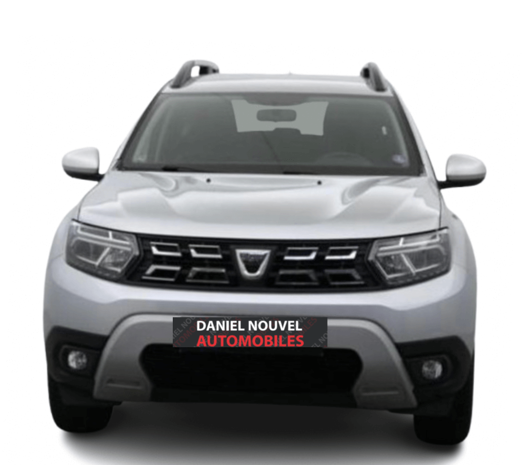 PRESTIGE 1.3 TCE 130ch 4x2 PRESTIGE 1.3 TCE 130ch 4x2