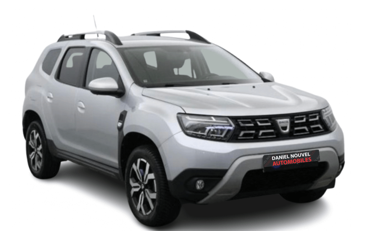 PRESTIGE 1.3 TCE 130ch 4x2 PRESTIGE 1.3 TCE 130ch 4x2