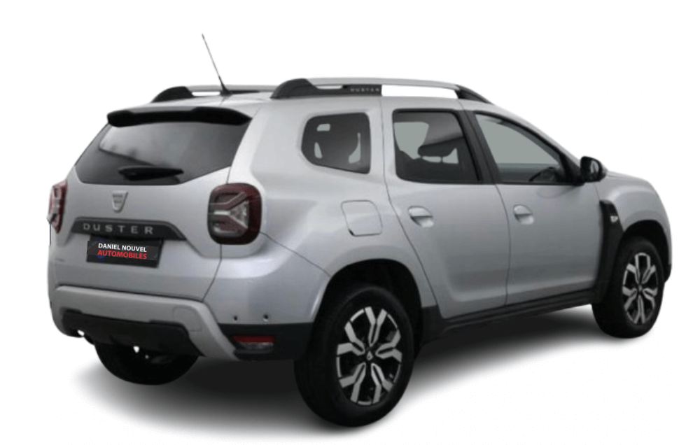 PRESTIGE 1.3 TCE 130ch 4x2 PRESTIGE 1.3 TCE 130ch 4x2