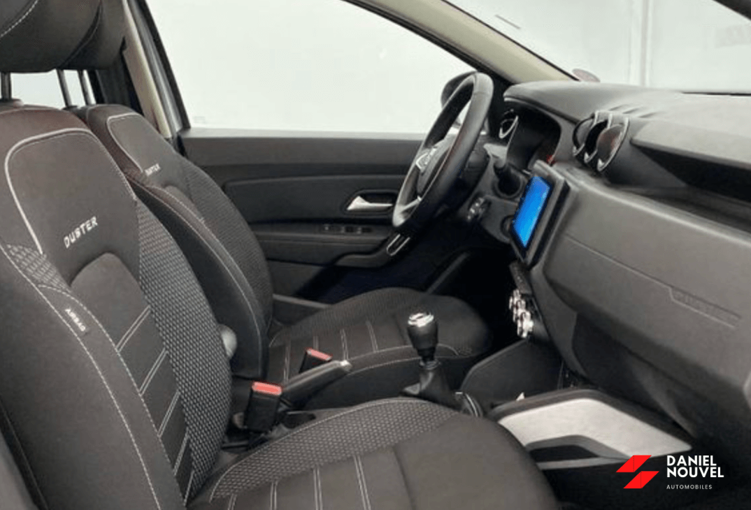 PRESTIGE 1.3 TCE 130ch 4x2 PRESTIGE 1.3 TCE 130ch 4x2