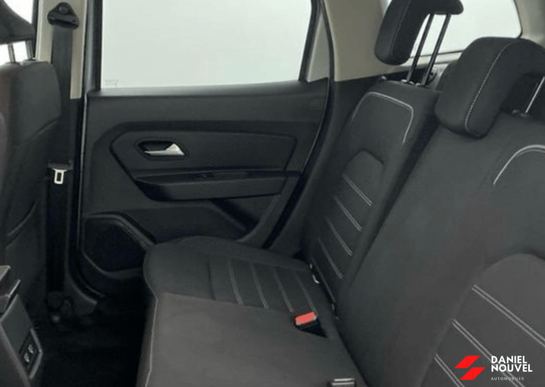 PRESTIGE 1.3 TCE 130ch 4x2 PRESTIGE 1.3 TCE 130ch 4x2