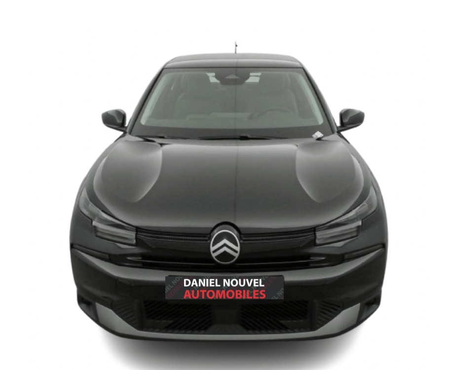 PLUS HYBRIDE 136 E-DCS6