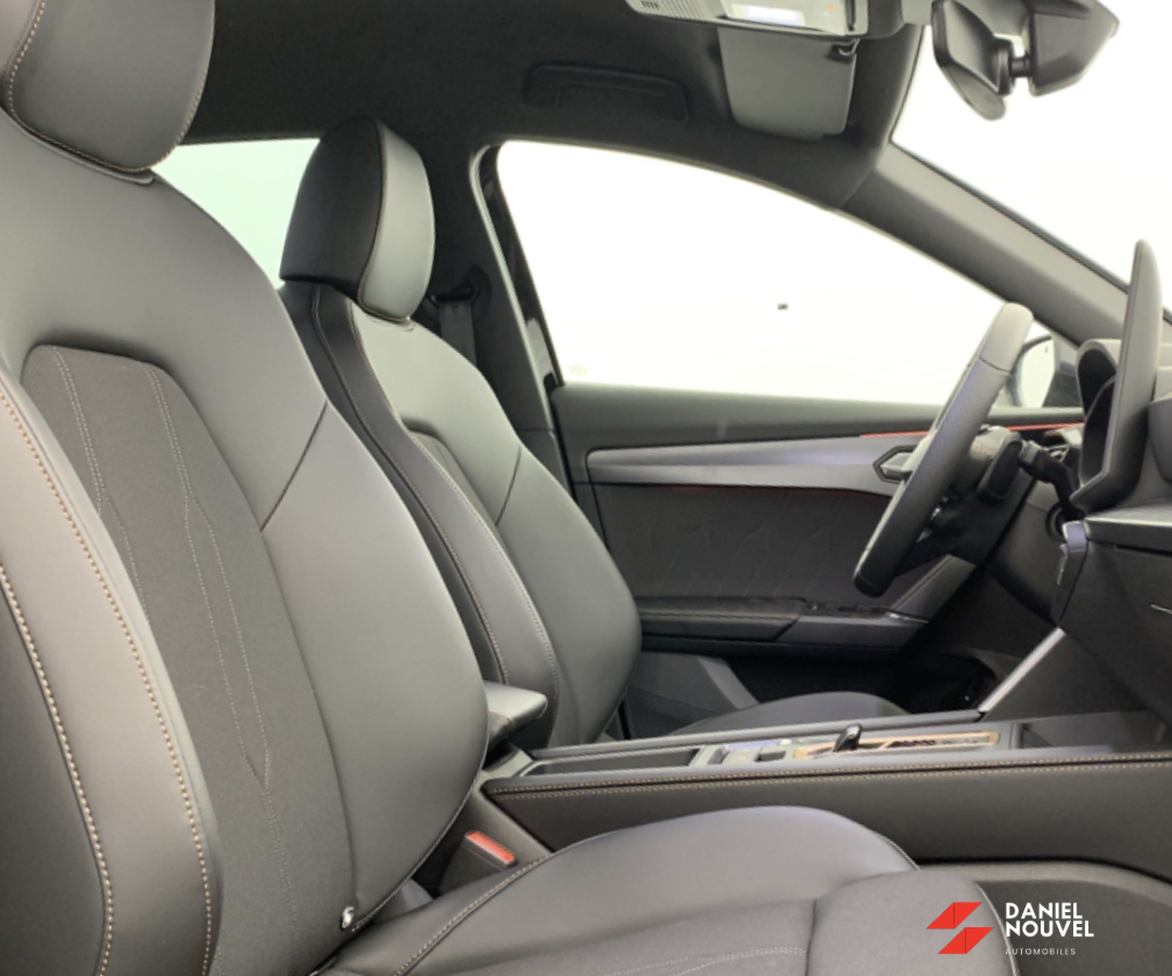  1.5 HYBRID 150 CH DSG7