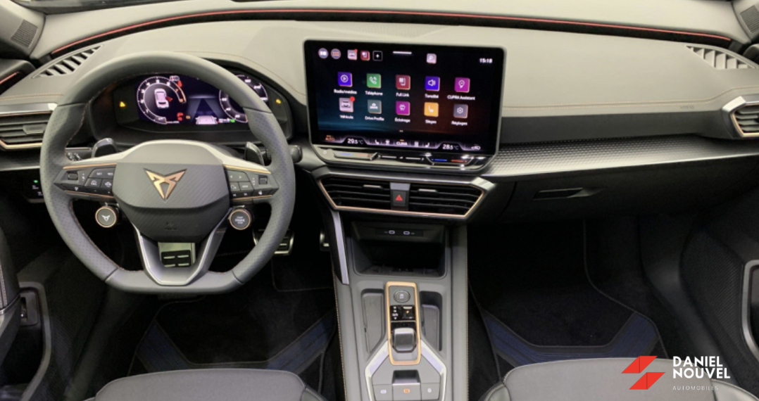  1.5 HYBRID 150 CH DSG7