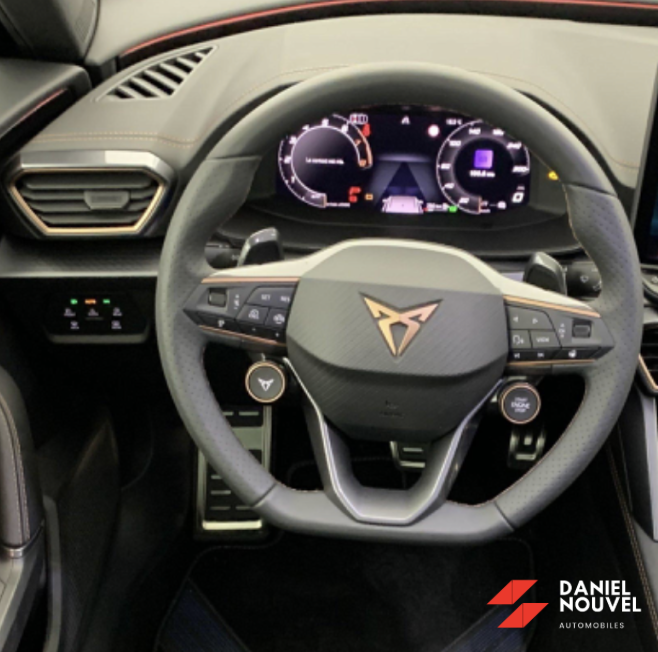  1.5 HYBRID 150 CH DSG7